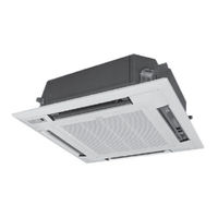 Unical Air MFCS 12HI User Manual