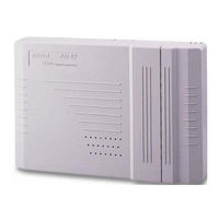 Aristel DV-22 Installation Manual