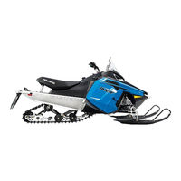 Polaris 2014 800 Indy Owner's Manual