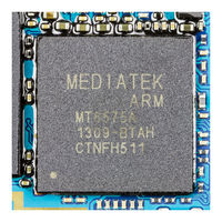 Arm Cortex A9 Technical Reference Manual
