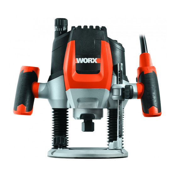 Worx WX15RT.2 Original Instructions Manual