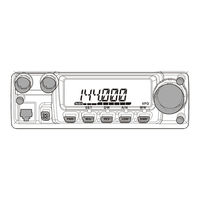 Yaesu FT-2800M Technical Supplement