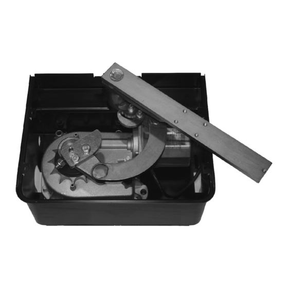 SEA FIELD Series Quick Start Manual
