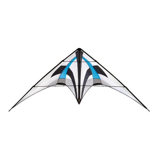 Prism ZEPHYR Instruction Manual