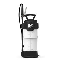 Goizper Group IK MULTI PRO 12 Manual