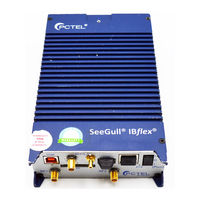 PCTEL IBflex Hardware Reference Manual