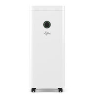 Suntec Wellness KLIMATRONIC DryFix 16 Operation Manual