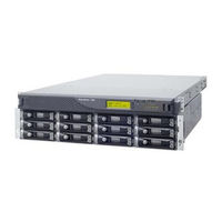 Adaptec 5325302057 - Snap Server 750i NAS User Manual
