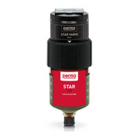 Perma STAR VARIO 250 Manual