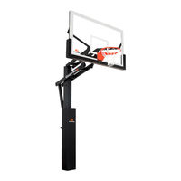 GOALRILLA DC72E1 Owner's Manual