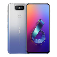 Asus Zenfone 6 Manual