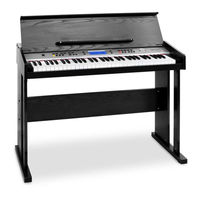 Schubert 10009094 Manual