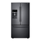Refrigerator Samsung SRF665CDBLS User Manual