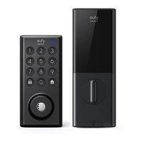 EUFY T8501 User Manual