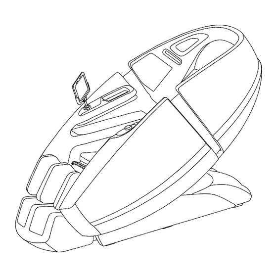 rotai RT8900 User Manual