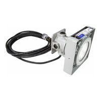 Larson Electronics EPL-HB-50LED-RT Instruction Manual