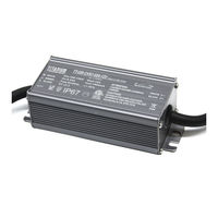 Titanium TT-DR-CV67-020 Quick Start Manual