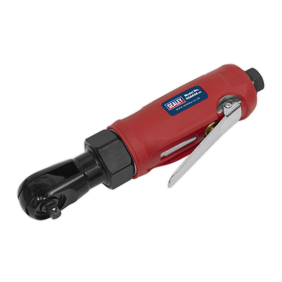 Sealey GENERATION Series Manual