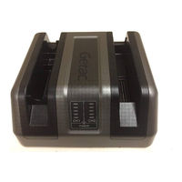 Getac AY-C431 Reference Manual