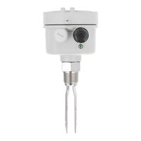 OleumTech HTF1740 User Manual