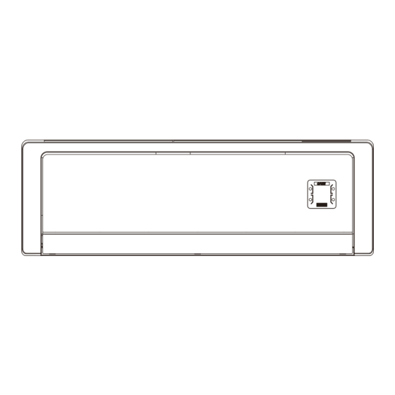 Gree GWH07AA-K3DNA1B/I Service Manual