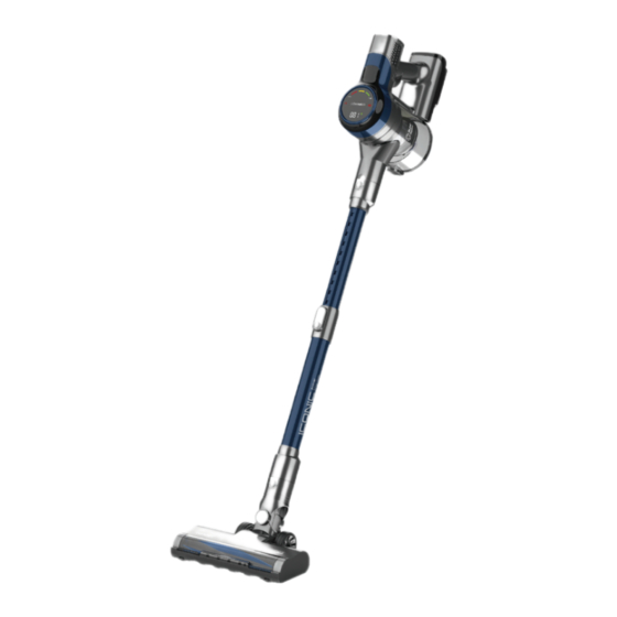 Concept2 VP6040 Manual