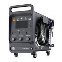 Strata SLR PRO Series User Manual