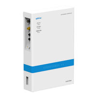 Epever LFP10.85KWH51.2V-P65F1QT50 Product Manual