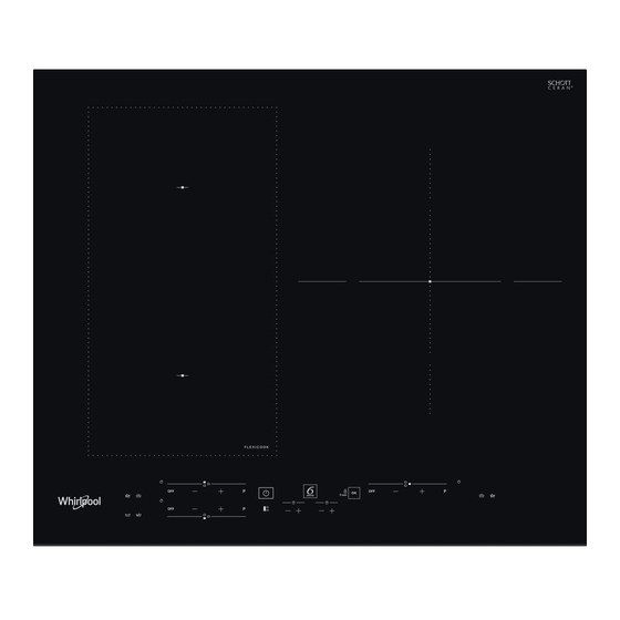 Whirlpool WL B2760 BF Manuals