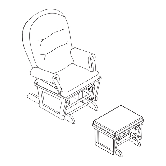 Costway JV10396 User Manual