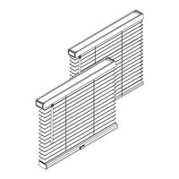 Levolor PREMIER Installation Instructions Manual