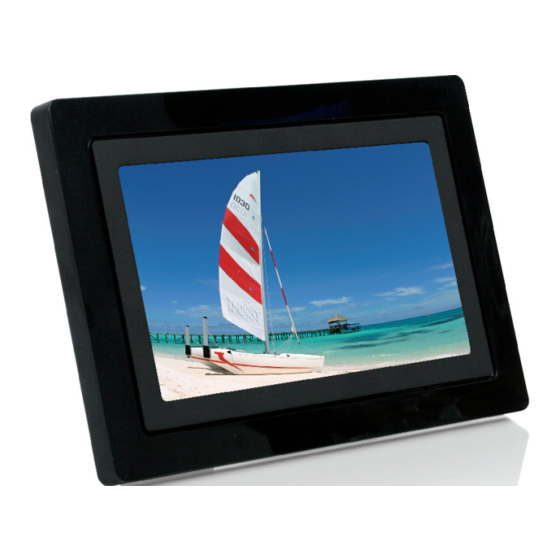 JOBO PDJ007 Quick Start Manual
