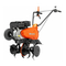 Tiller Husqvarna TF 334 Operating Manual