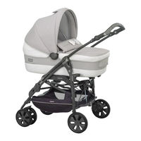 Inglesina otutto User Manual