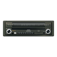 Jensen VM9414 Installation Manual