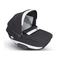 Inglesina otutto User Manual