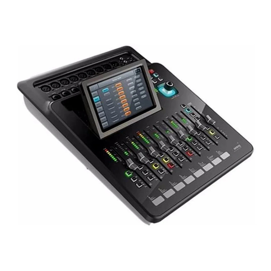 swamp SDK-DM20 User Manual