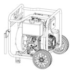Ford FPXD30E Operator's Manual