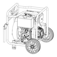 Ford FPXD40E Operator's Manual
