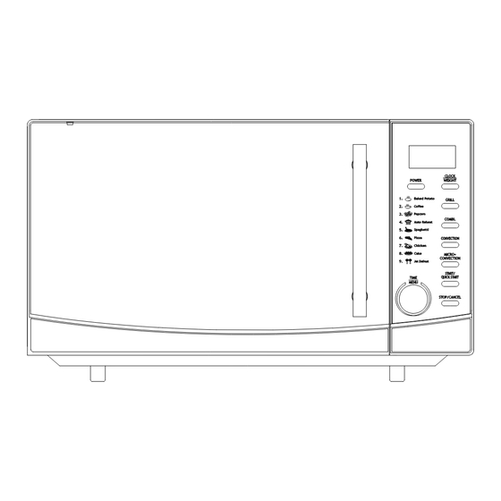 iCES IMO 30LS40 Steel Owner's Manual