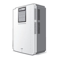 LSIS SV150iV5-4 User Manual