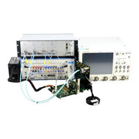 Keysight N5990A-155 User Manual
