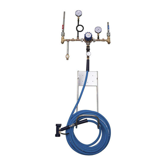 Spirax Sarco MkII Safety And Operation