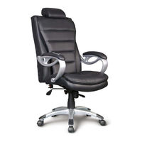 Lanaform Office Massage Chair User Manual