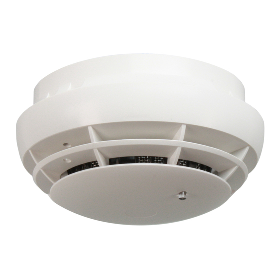 Telenot HD 300 O Series Operation And Installation Manual