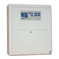 SD3 ALPHA 2 Operating & Installation Manual
