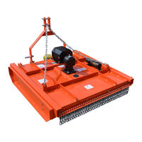 BOXER FM100 User Manual
