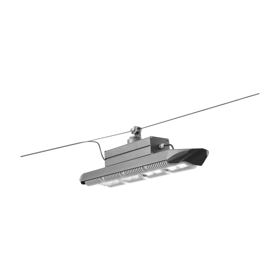 HEPER C-LIGHT Installation And Maintenance Manual