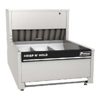 Pitco PCC14 Owner's/Operator's Manual