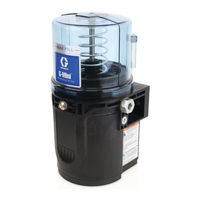 Graco G-Mini 25R828 Instructions Manual